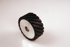 Urethane Contact Wheel